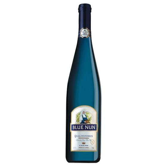 Blue Nun Qualitatswein