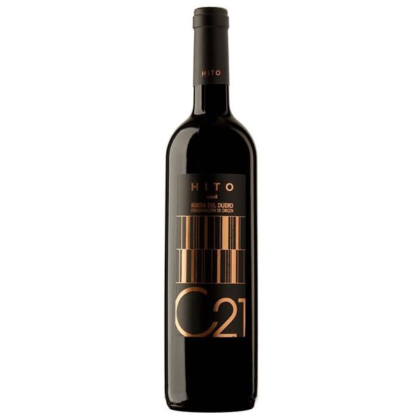 Bodega Cepa 21 Hito Ribera del Duero