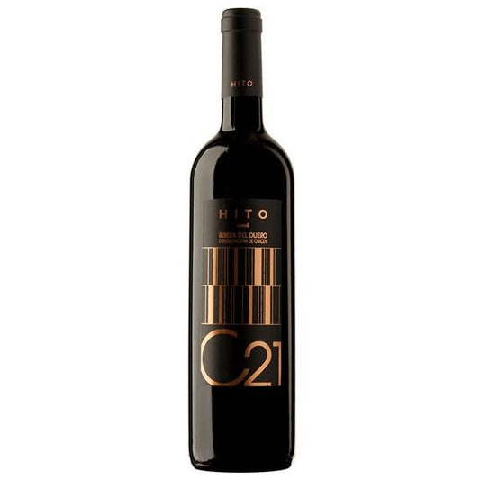 Bodega Cepa 21 Hito Ribera del Duero
