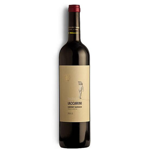 Bodega Iaccarini Cabernet Sauvignon