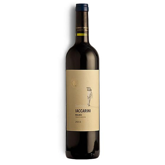 Bodega Iaccarini Malbec