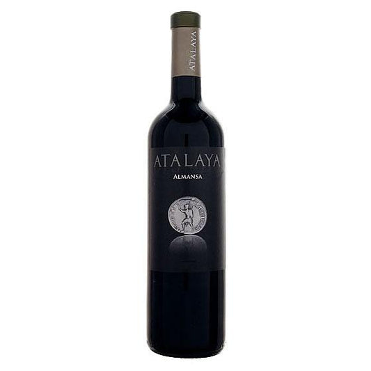 Bodegas Atalaya La Atalaya Almansa
