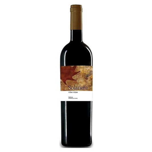 Bodegas Castano Solanera