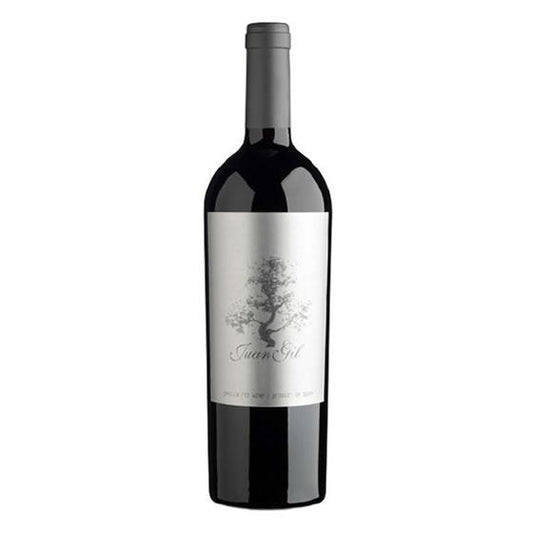 Bodegas Juan Gil