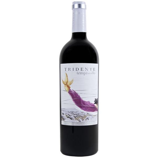 Bodegas Tridente Tempranillo