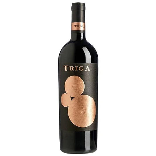 Bodegas Volver Triga