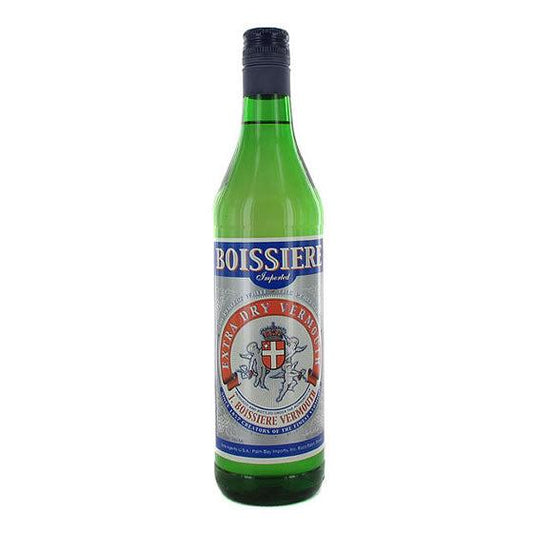 Boissiere Dry Vermouth