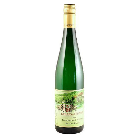 Bollig Lehnert Trittenheimer Apotheke Riesling Kabinett