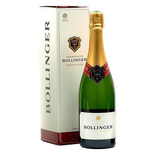 Bollinger Special Cuvee Brut