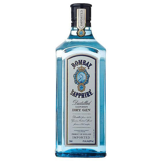 Bombay Sapphire Gin 750ML