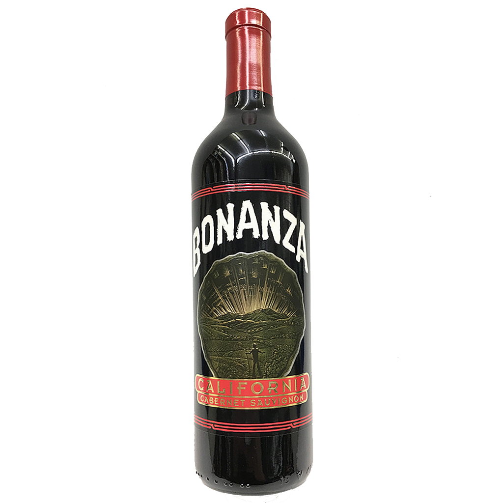 Bonanza Cabernet Sauvignon - 750ML