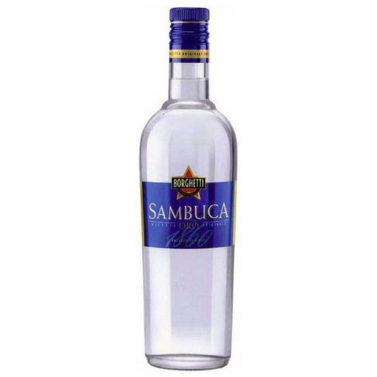 Borghetti Sambuca Oro