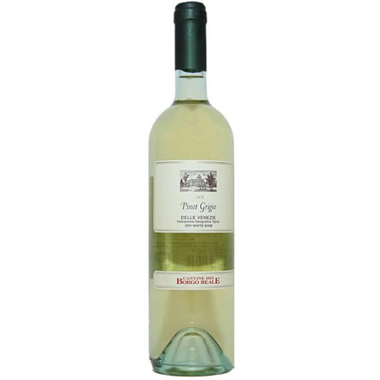 Borgo Reale Pinot Grigio