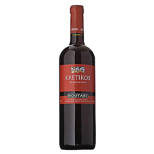 Boutari Kretikos