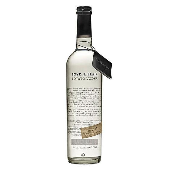 Boyd & Blair Potato Vodka