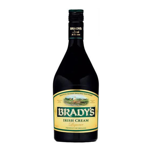 Bradys Irish Cream