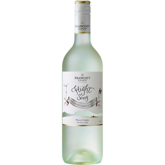 Brancott Flight Song Pinot Grigio