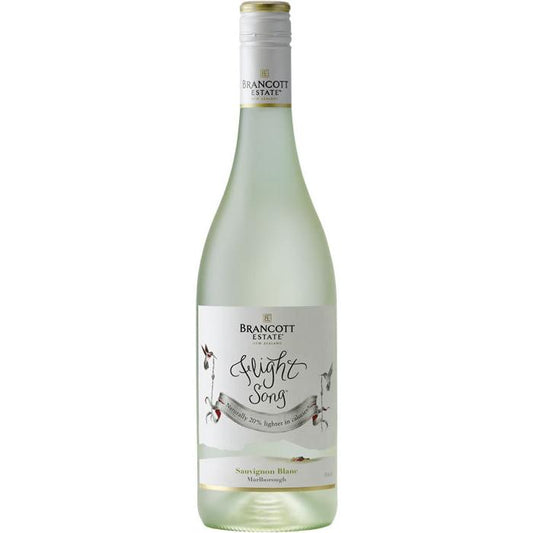 Brancott Flight Song Sauvignon Blanc