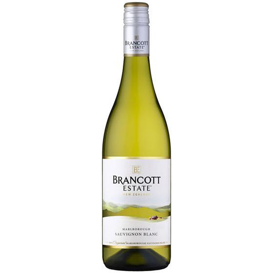 Brancott Sauvignon Blanc