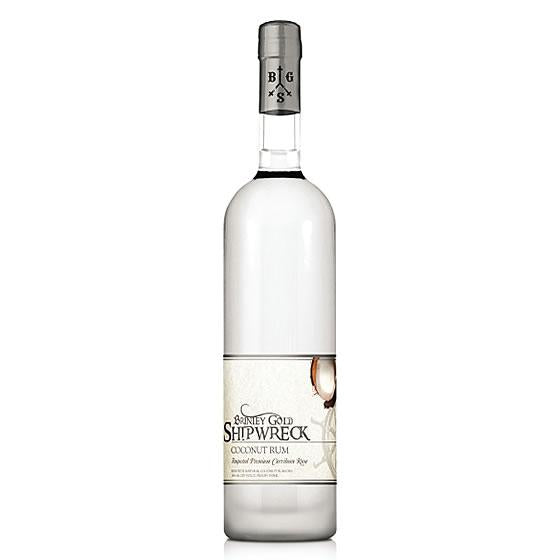 Brinley Gold Shipwreck Coconut