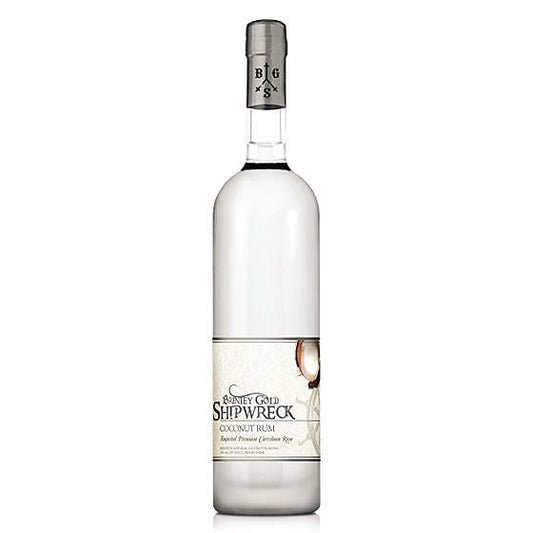Brinley Gold Shipwreck Coconut