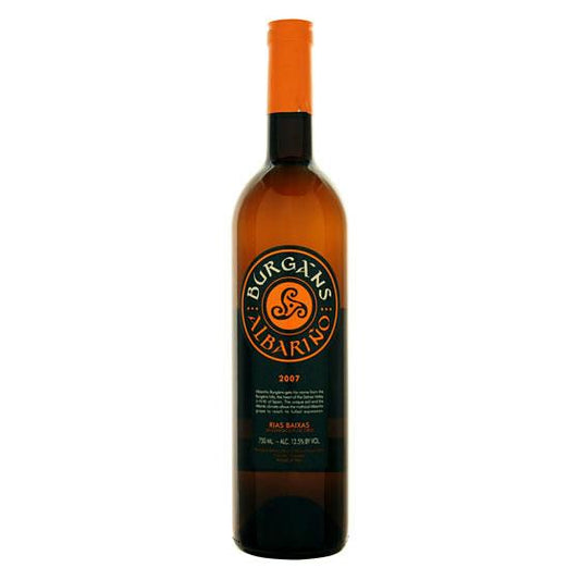 Burgans Albarino