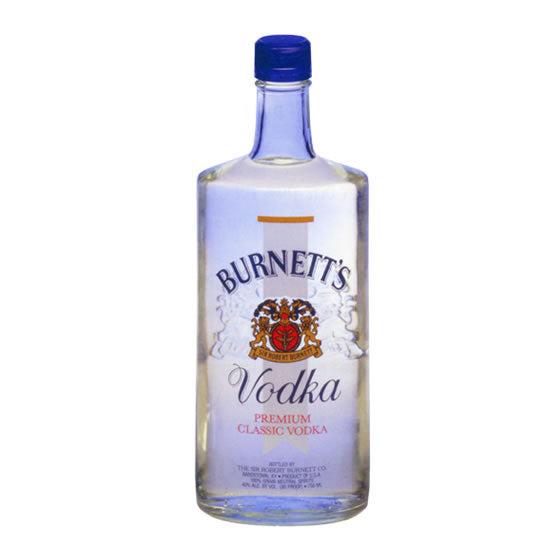 Burnetts