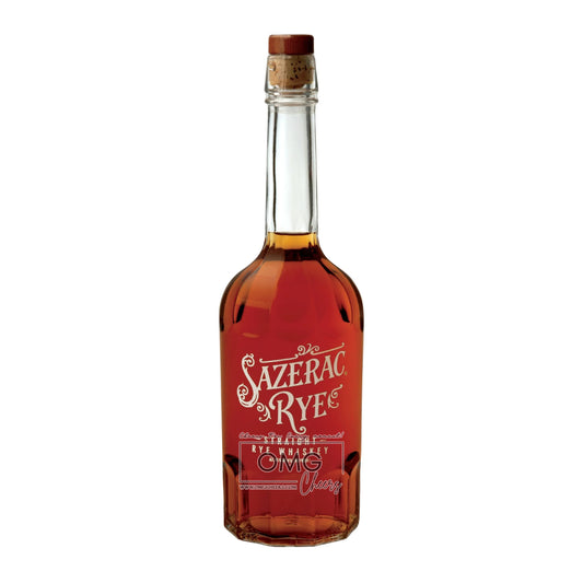 Sazerac Full Proof Rye 750ML