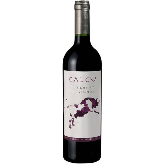 Maquis Calcu Cabernet Sauvignon