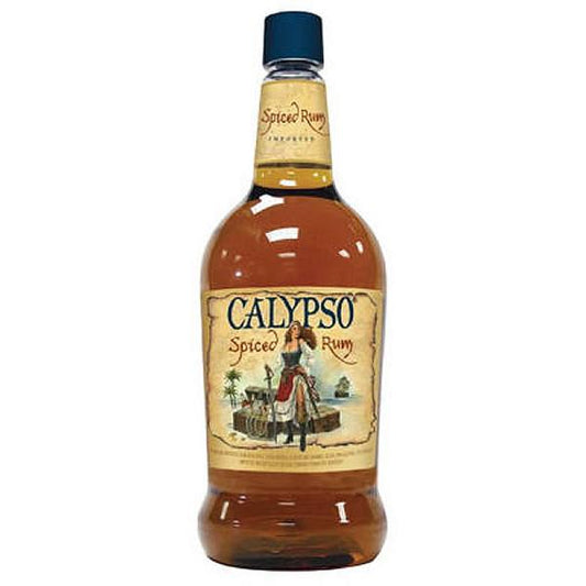 Calypso Spiced Rum
