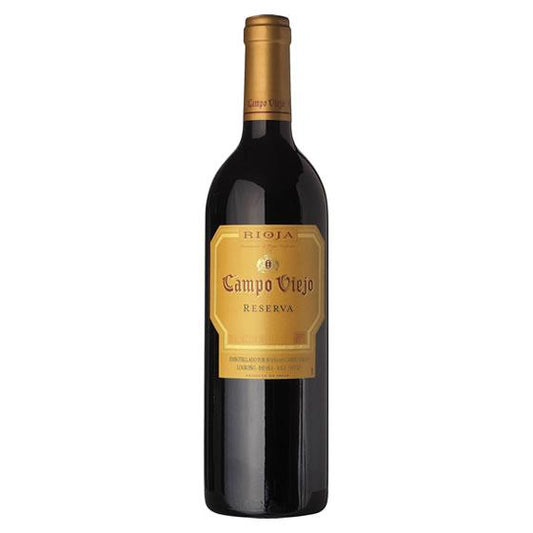 Campo Viejo Reserva