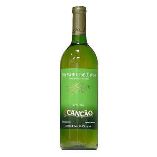 Cancao Sweet White