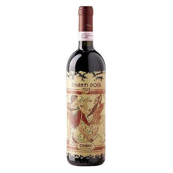Candoni Chianti