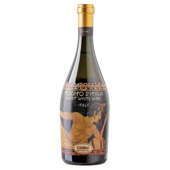 Candoni Moscato