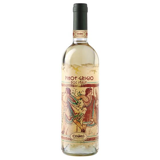 Candoni Pinot Grigio