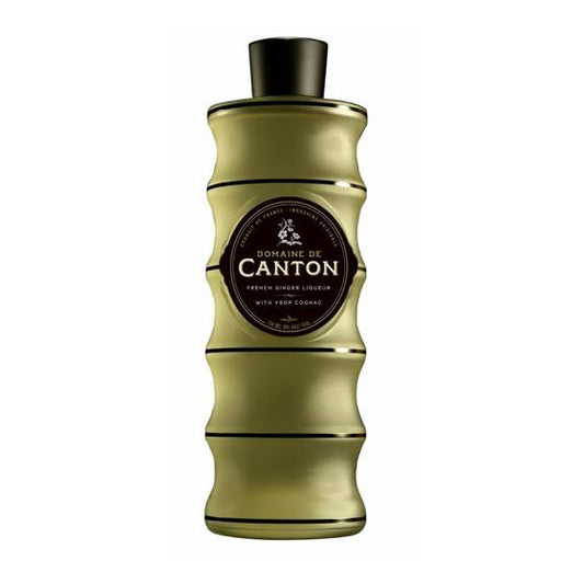 Canton Ginger Liqueur