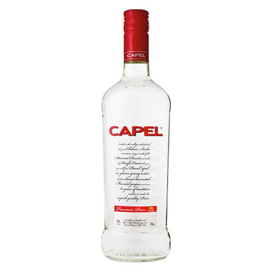 Capel Pisco