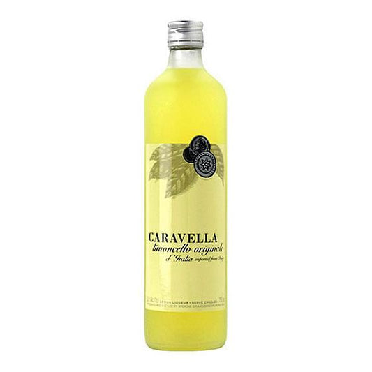 Caravella Limoncello