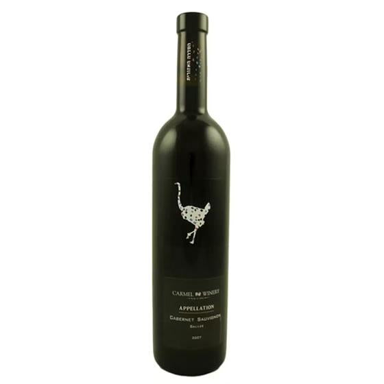 Carmel Cabernet Sauvignon