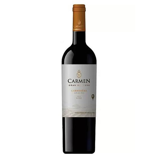 Carmen Gran Reserva Carmenere