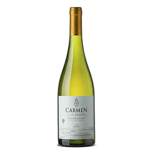 Carmen Gran Reserva Chardonnay