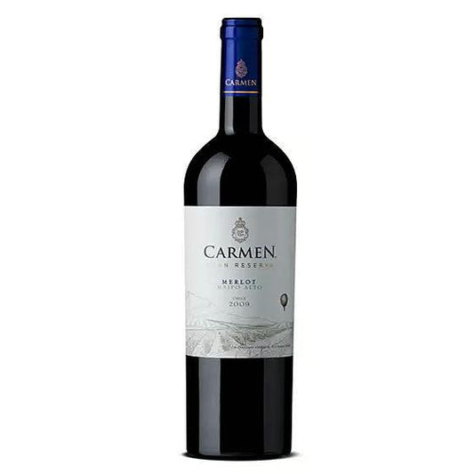 Carmen Gran Reserva Merlot
