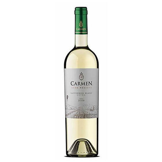 Carmen Gran Reserva Sauvignon Blanc