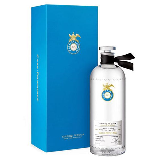 Casa Dragones  Joven