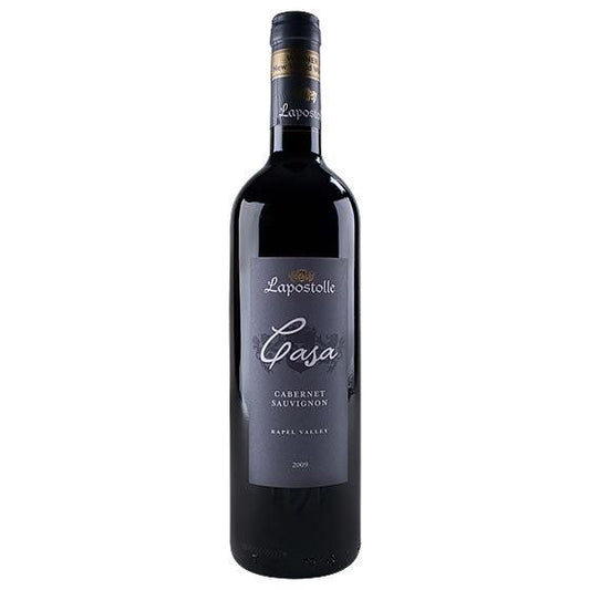 Casa Lapostolle Cabernet Sauvignon