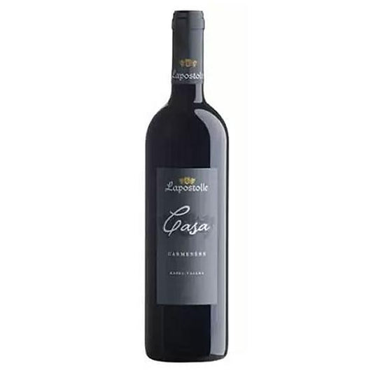 Casa Lapostolle Carmenere