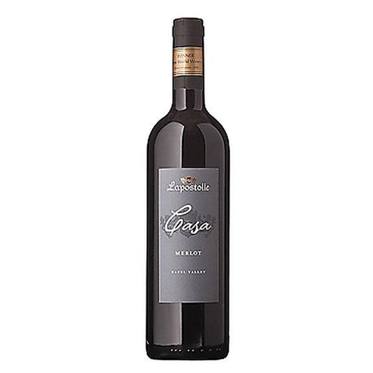 Casa Lapostolle Merlot