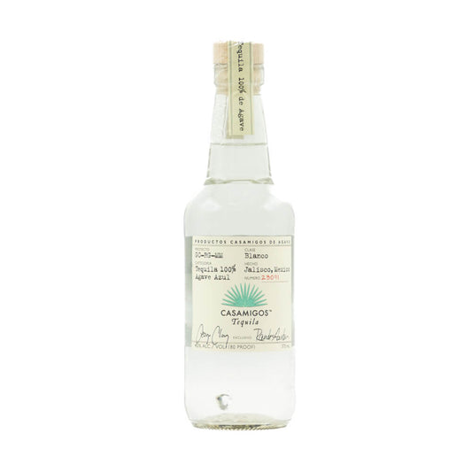 Casamigos Blanco, 375 ML