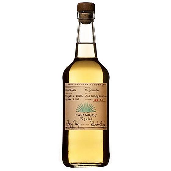 Casamigos Reposado