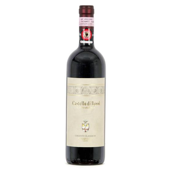 Castello Di Bossi Chianti Classico